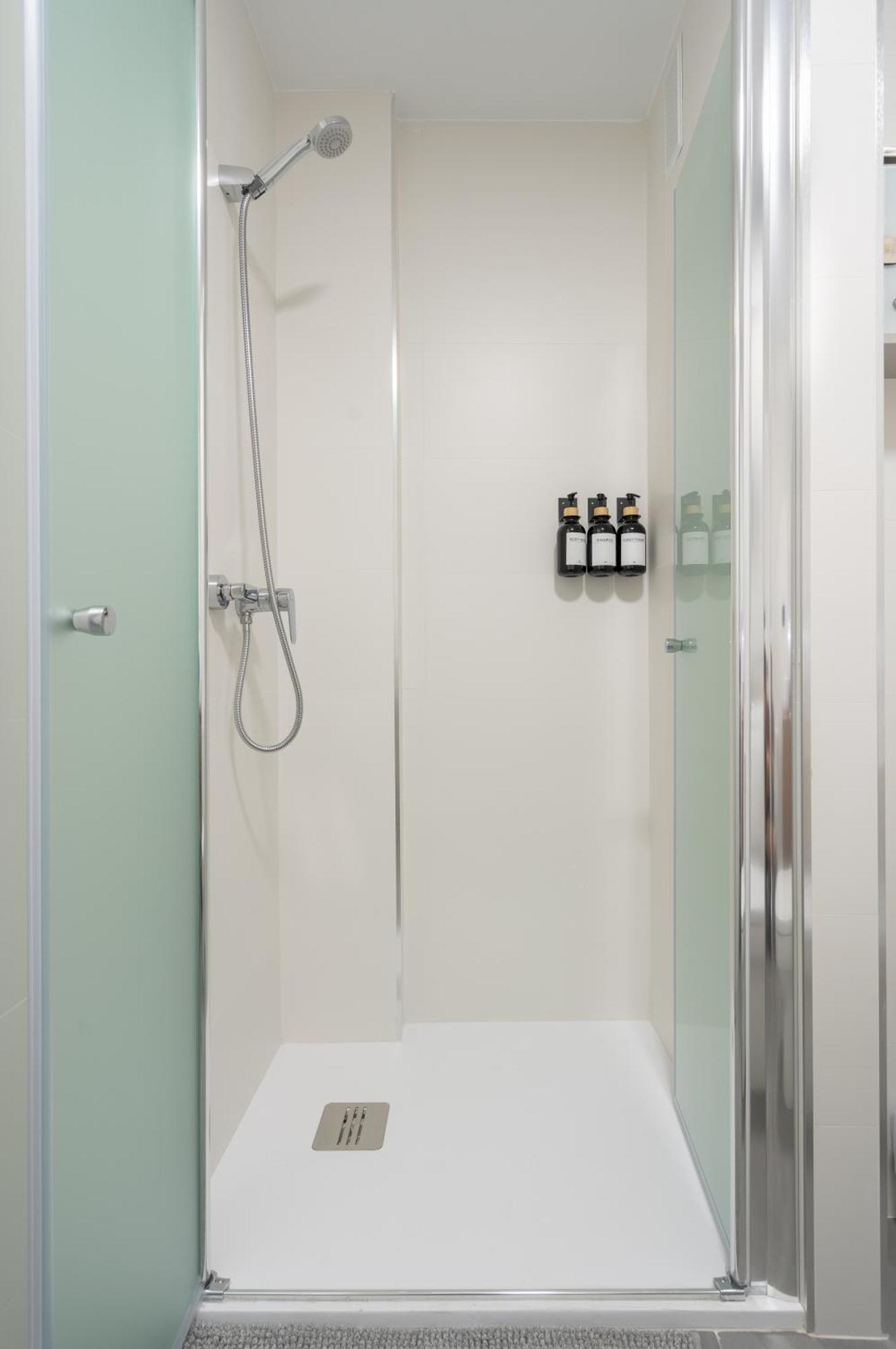 Apartamento Luxor En Zona Hospital - Universidad Альбасете Экстерьер фото